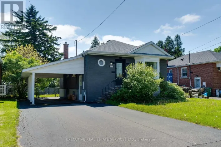213 EAST 32ND STREET, Hamilton