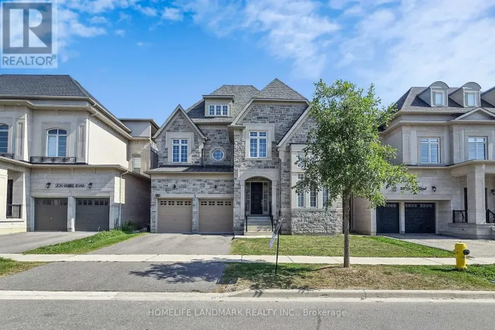 213 FARRELL ROAD, Vaughan