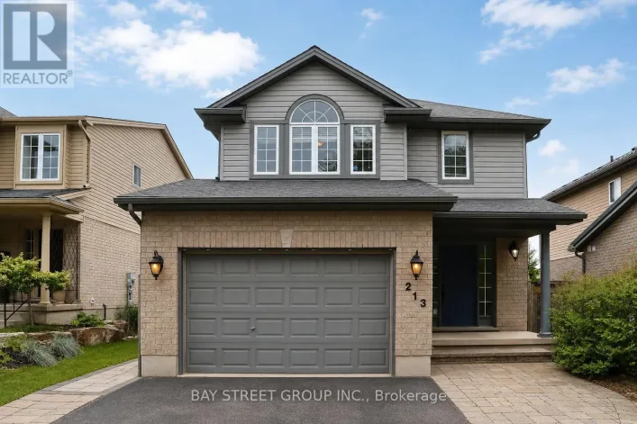 213 HAWTHORNE ROAD, London North