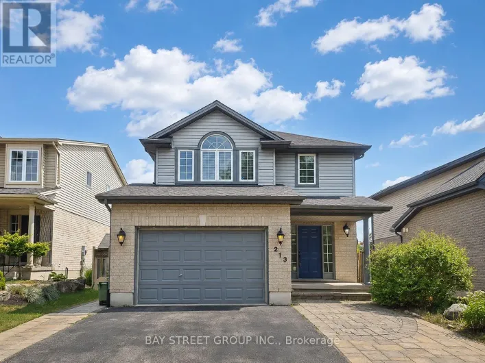 213 HAWTHORNE ROAD, London North