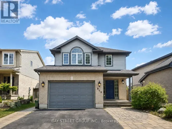 213 HAWTHORNE ROAD, London North