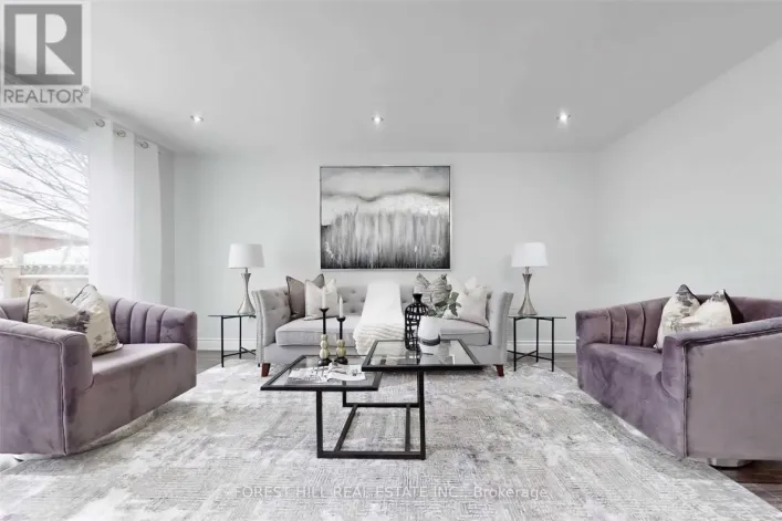 213 HICKLING TRAIL, Barrie