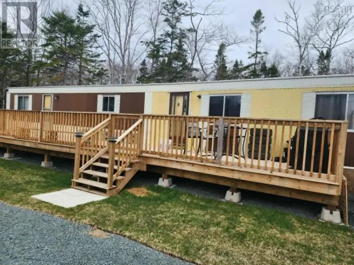 213 Hubleys Road, Hubley