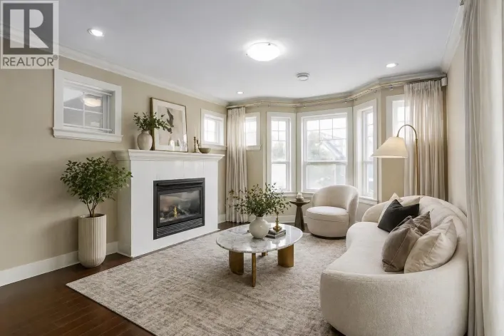 213 HUME STREET, New Westminster