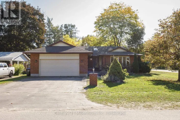 213 JANE STREET, Clearview