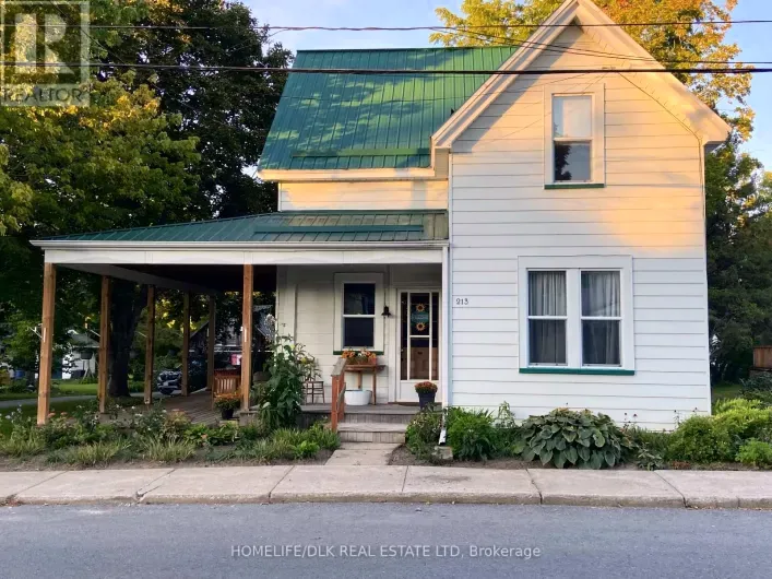 213 JOSEPH STREET, North Grenville