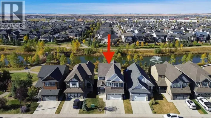 213 Kingsmere Cove SE, Airdrie