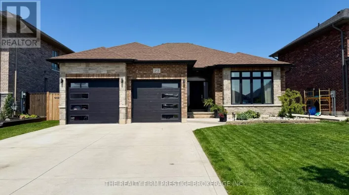 213 LEITCH STREET, Dutton/Dunwich