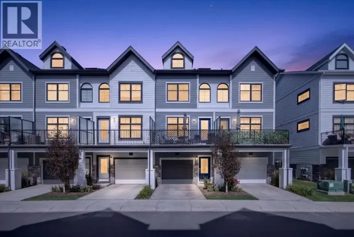 213 Les Jardins Park SE, Calgary