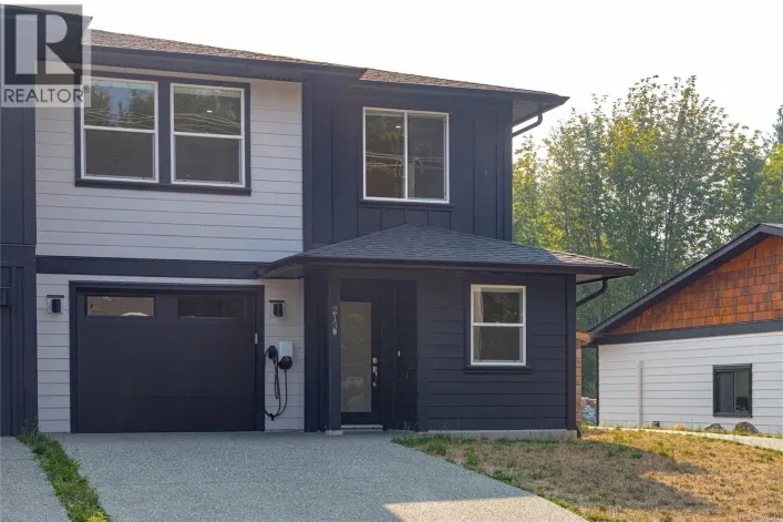 213 MacDonald Rd, Lake Cowichan