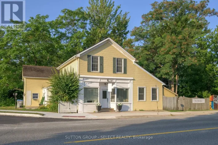 213 MAIN STREET, Lucan Biddulph