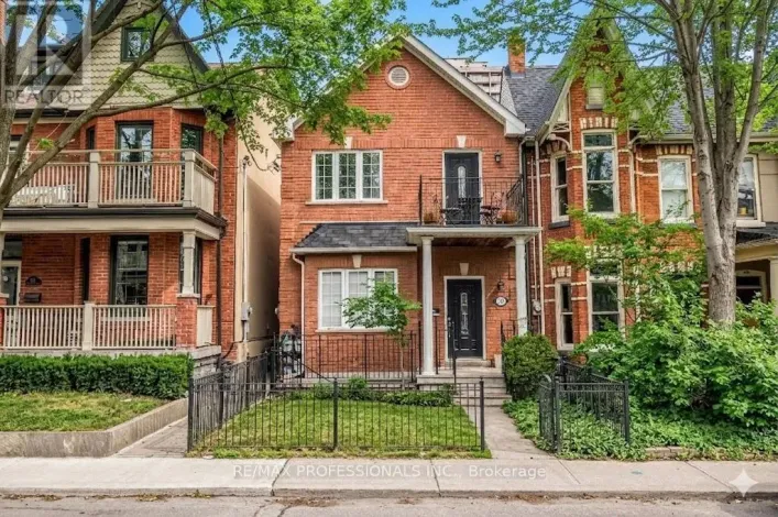 213 MAJOR STREET, Toronto