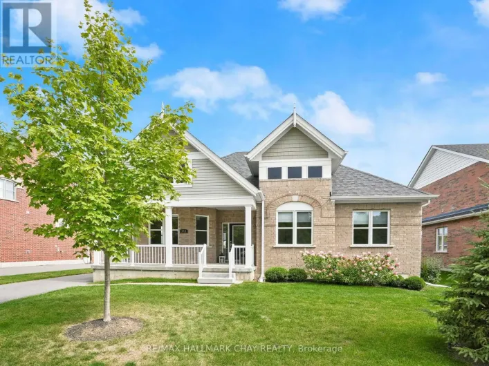 213 MARY STREET, Clearview