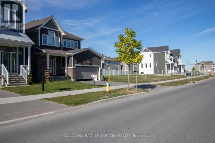 213 MEYNELL ROAD, Ottawa