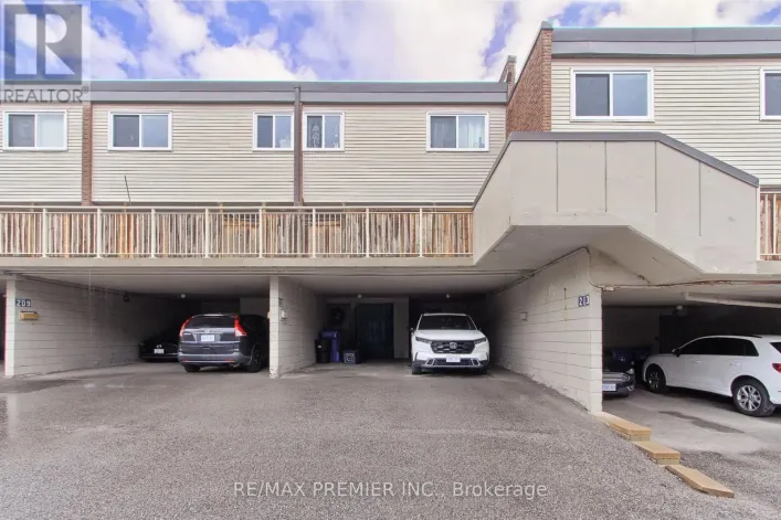 213 MILESTONE CRESCENT, Aurora