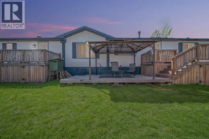 213 Mitchell Drive, Fort McMurray