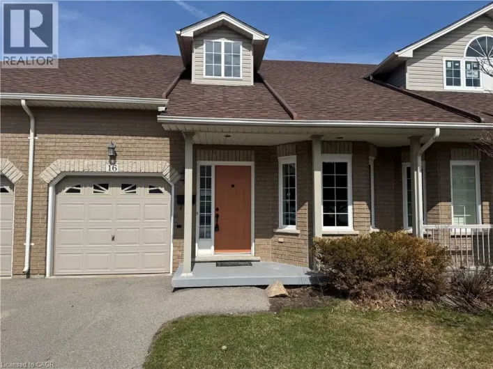 213 NASH Road S Unit# 16, Hamilton