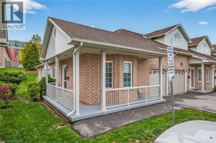 213 NASH Road S Unit# 33, Hamilton