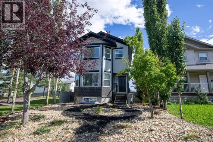 213 Pinnacle Drive, Grande Prairie