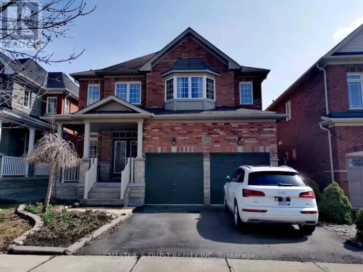 213 RIVER RIDGE BOULEVARD, Aurora