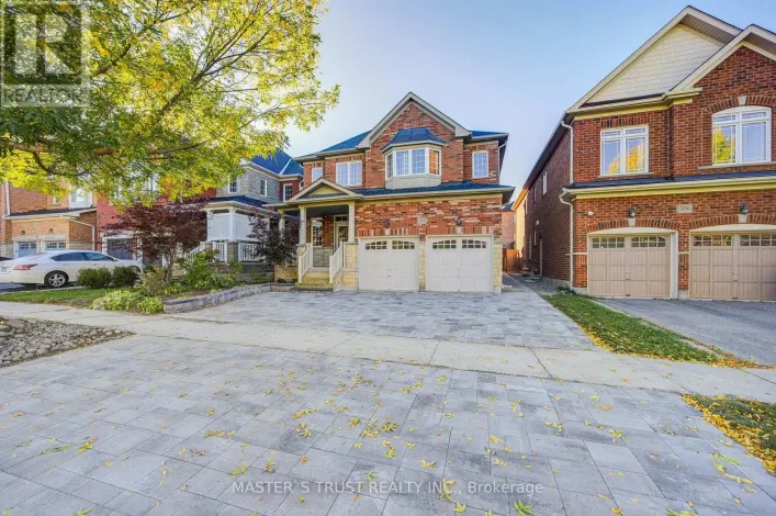 213 RIVER RIDGE BOULEVARD, Aurora