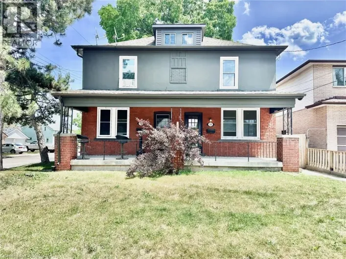 213 ROSEWOOD Road, Hamilton