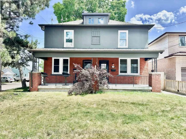 213 ROSEWOOD ROAD, Hamilton