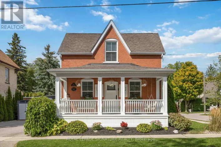 213 SECOND STREET, Whitchurch-Stouffville