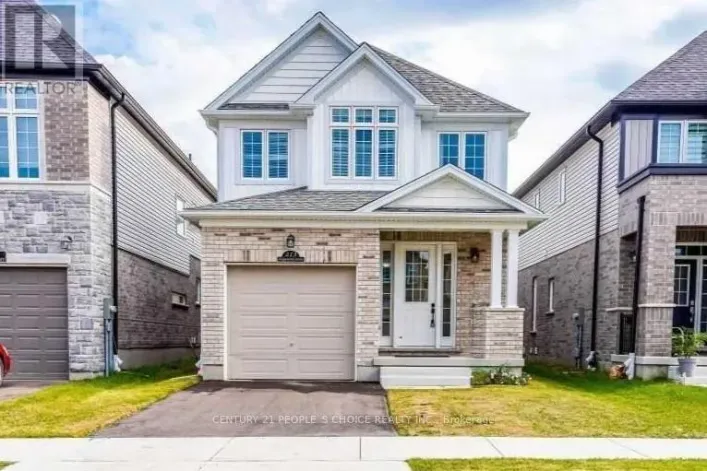 213 SEDGEWOOD STREET, Kitchener