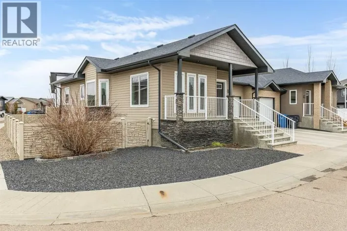 213 Somerside Way SE, Medicine Hat