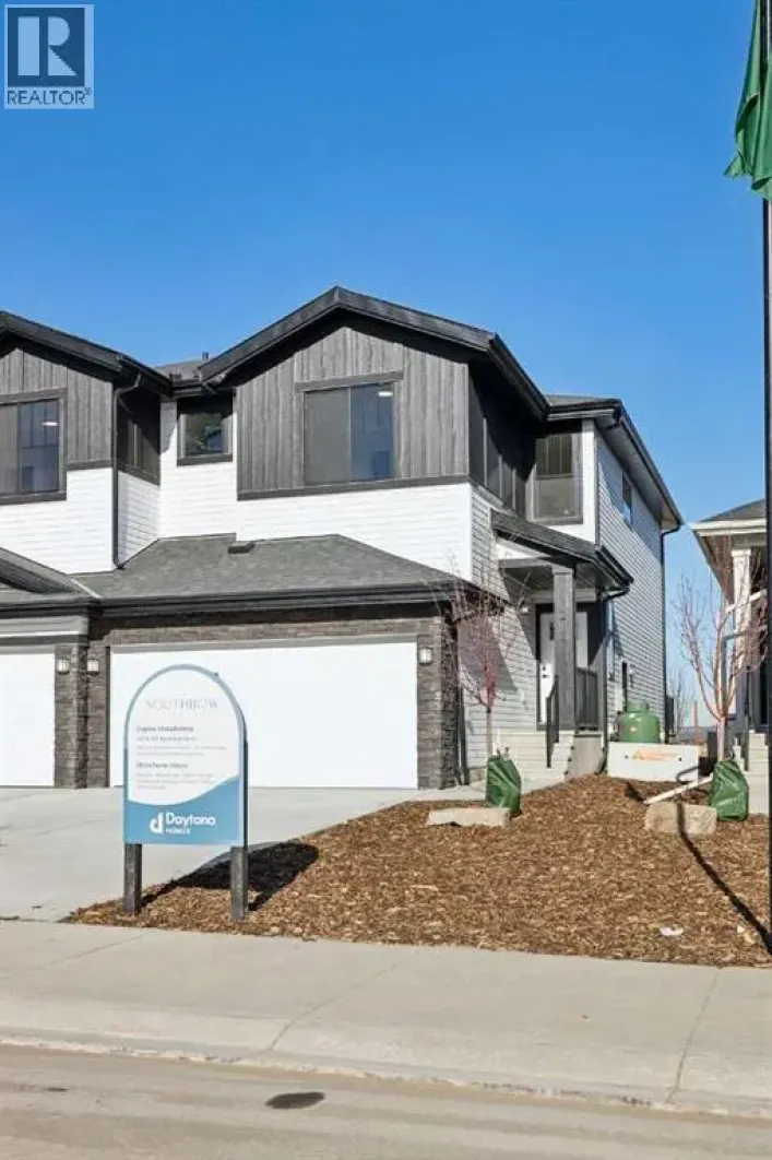 213 Southbow Drive, Cochrane