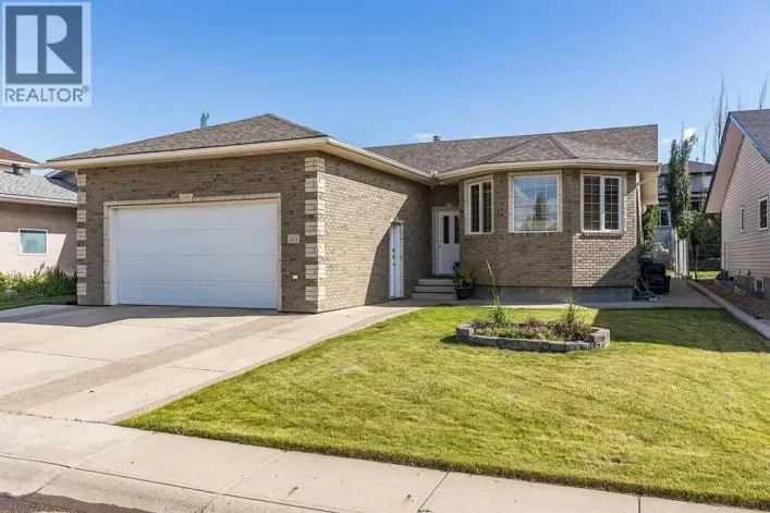 213 Sunrise Circle SW, Medicine Hat