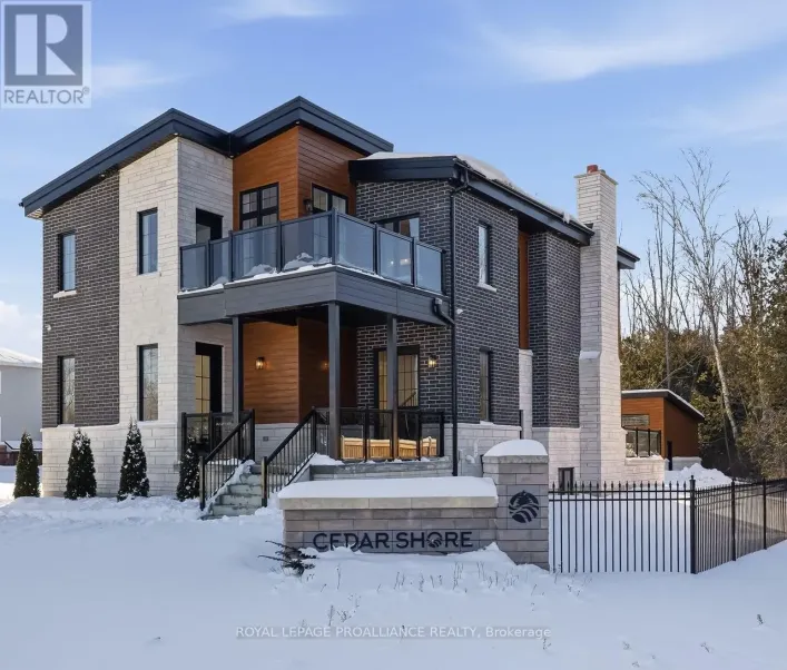 213 SUZANNE MESS BOULEVARD, Cobourg