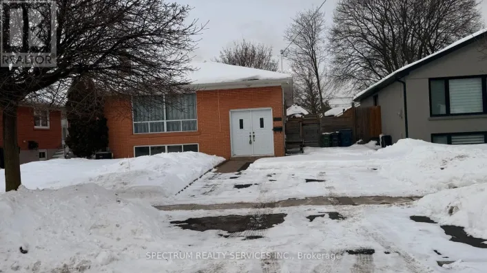 213 THISTLE DOWN BOULEVARD, Toronto