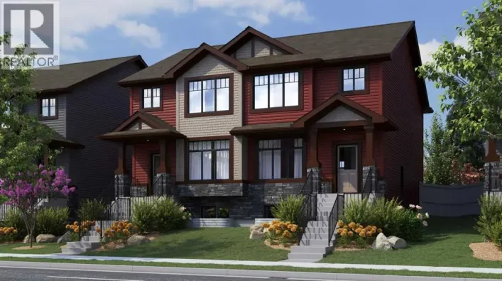 213 Tillotson Drive, Okotoks