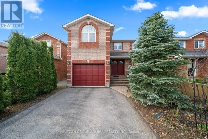 213 TUNBRIDGE ROAD, Barrie