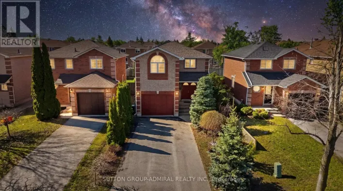 213 TUNBRIDGE ROAD, Barrie