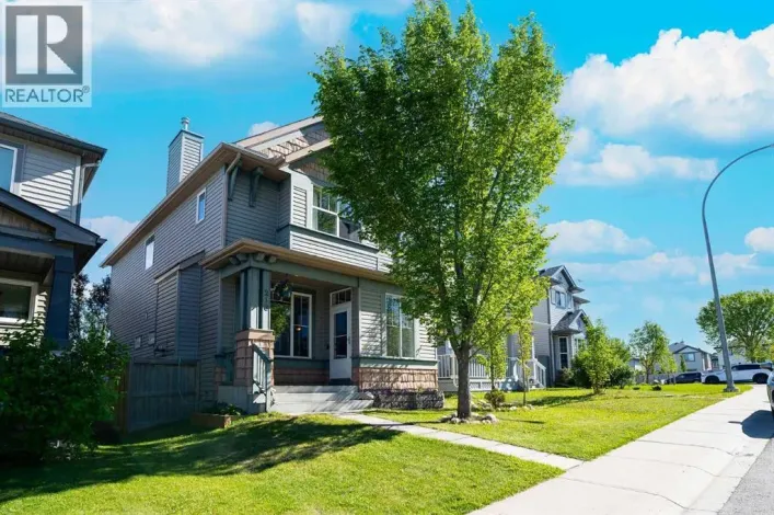 213 Tuscany Valley Green NW, Calgary