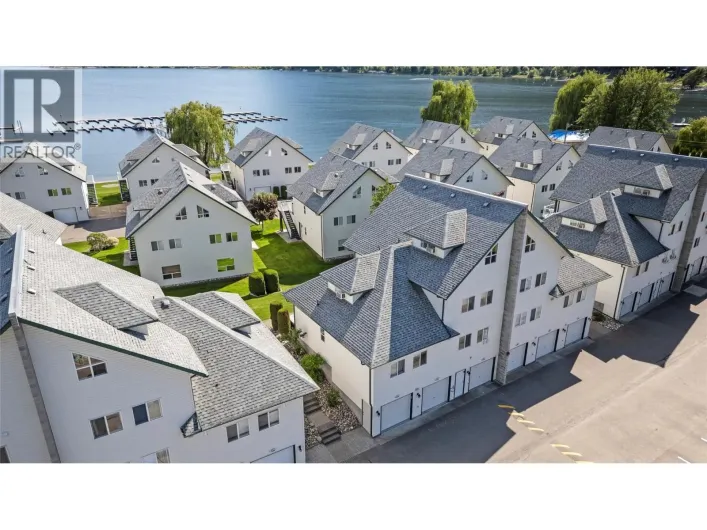 213 White Pine Crescent Unit# 243, Sicamous