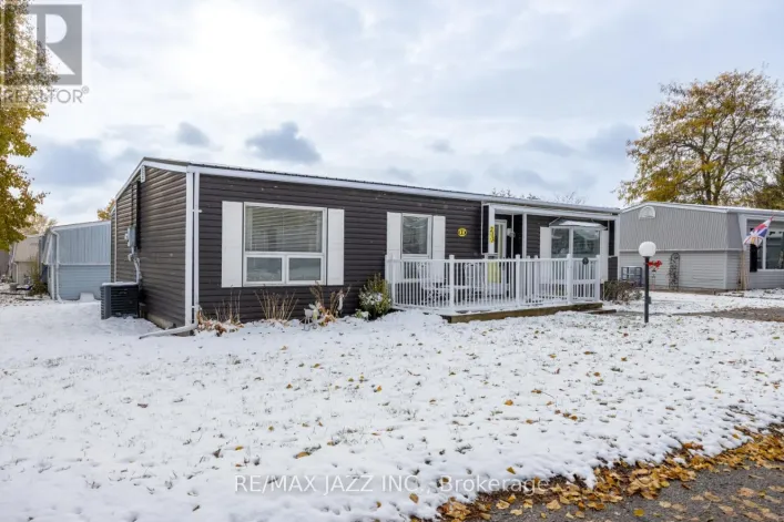 213 WILMOT TRAIL, Clarington