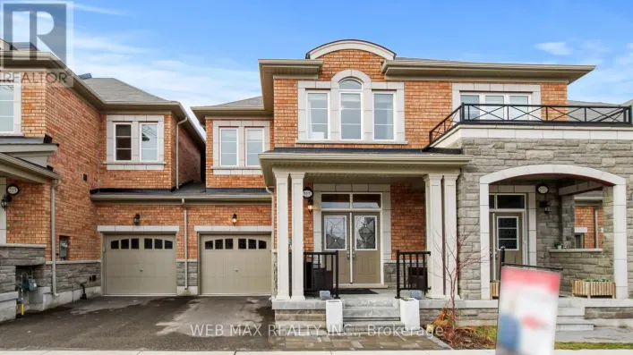 213 WISTERIA WAY, Oakville