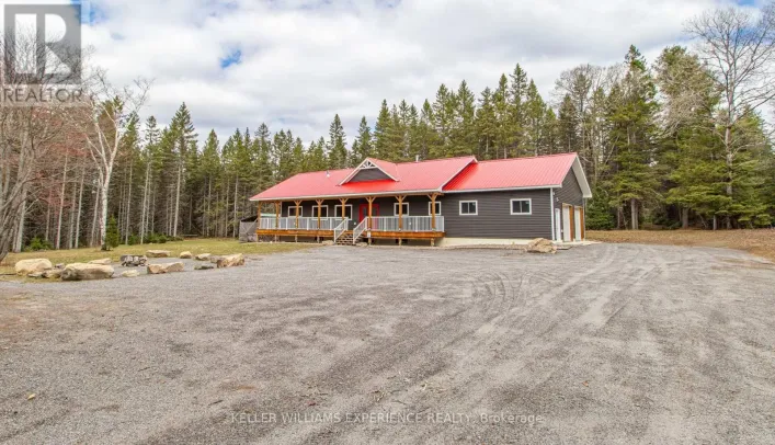 213 YEARLEY ROAD, McMurrich/Monteith