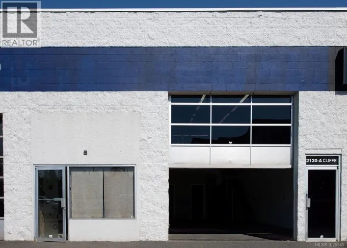 2130 Cliffe Ave, Courtenay