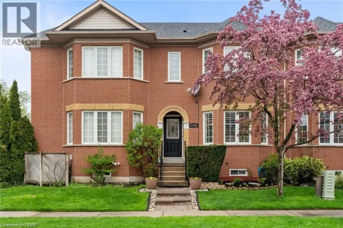 2130 FOREST GATE Park, Oakville