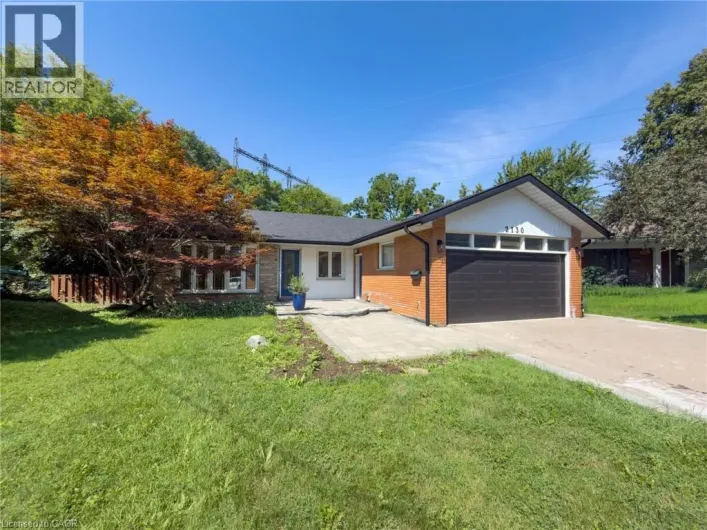 2130 GREENHURST Avenue Unit# LOWER, Mississauga