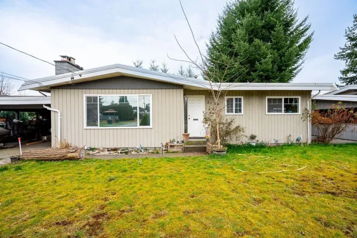 2130 SANDALWOOD CRESCENT, Abbotsford
