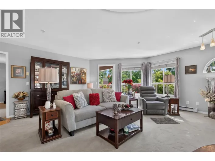 2130 Vasile Road Unit# 108, Kelowna