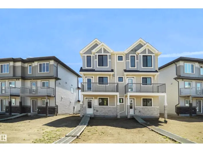 Duplex for sale: 21305 131A AV NW, Edmonton