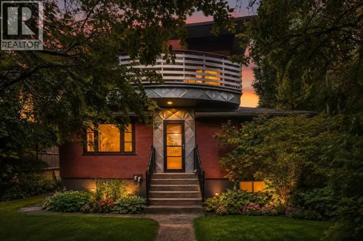 2131 16A Street SW, Calgary