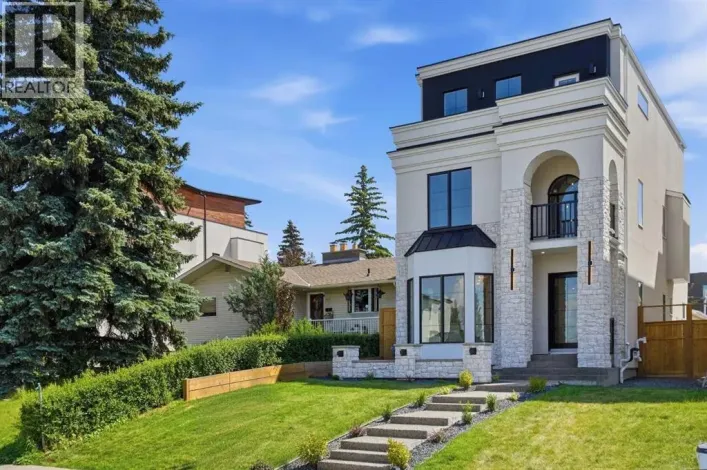 2131 29 Avenue SW, Calgary